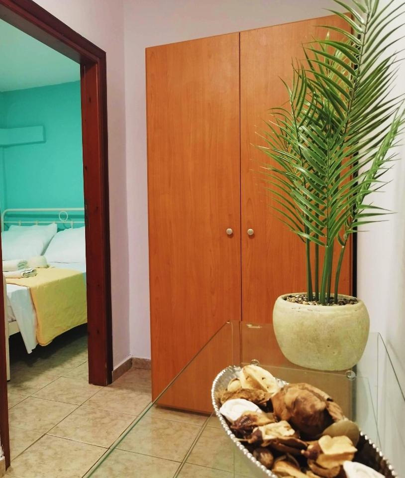 דירות Vrísai Sleepili מראה חיצוני תמונה